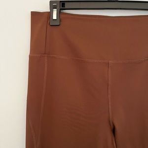 Girlfriend Collective leggings